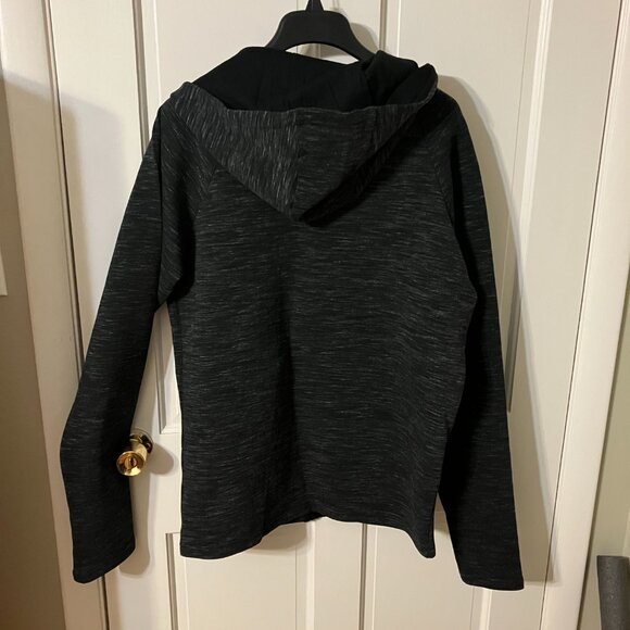 CVG zip up hoodie - Picture 2 of 4